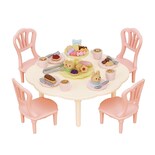 Set de Fiesta Calico Critters Sweets de Dollhouse Accessories - Venta Internacional