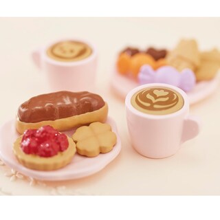 Foto 3 | Foto 3 | Set de Fiesta Calico Critters Sweets de Dollhouse Accessories - Venta Internacional