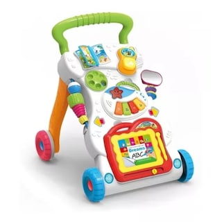 Foto 1 | Foto 1 | Caminadora Interactiva con Juguetes Desmontables - Venta Internacional