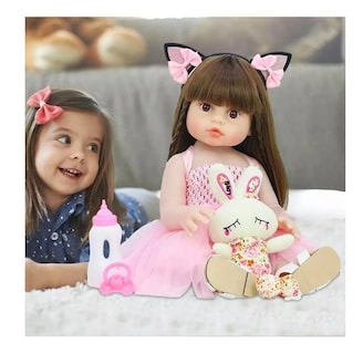 Foto 2 | Foto 2 | Muñeca de Juguete Infantil-Venta Internacional