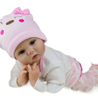 Foto 4 | Foto 4 | Muñeca de Juguete Infantil-Venta Internacional