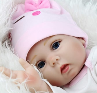 Foto 5 | Foto 5 | Muñeca de Juguete Infantil-Venta Internacional
