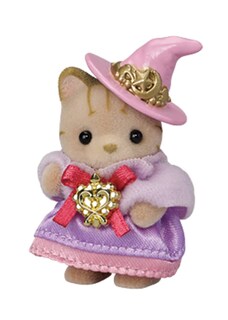 Foto 5 | Foto 5 | Set de Juego Calico Critters Royal Princess con 5 Figuras - Venta Internacional
