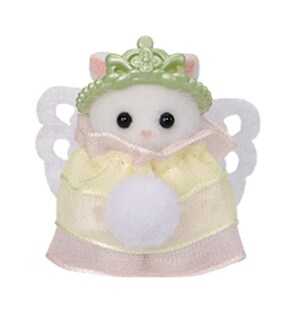 Foto 7 | Foto 7 | Set de Juego Calico Critters Royal Princess con 5 Figuras - Venta Internacional