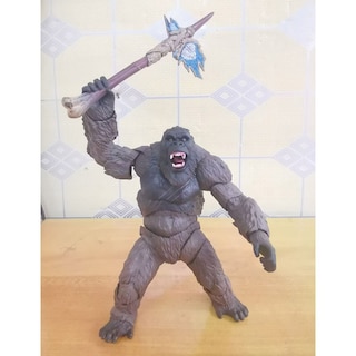 Foto 3 | Foto 3 | Figura de Acción King Kong Dolls Series Toys 14 cm Movie 2021 - Venta Internacional