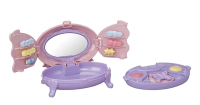 Foto 4 | Foto 4 | Set de Tocador Calico Critters Pony's de Dollhouse Playset - Venta Internacional