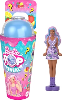 Foto 5 | Foto 5 | Pack de 5 Muñecas Barbie Mini Barbieland Reveal con Sorpresas - Venta Internacional
