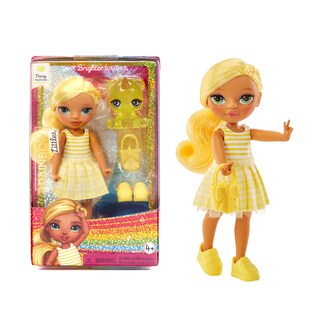 Foto 1 | Foto 1 | Muñeca Rainbow High Littles Daisy Madison de 5.5 Pulgadas con Bolso y Mascota - Venta Internacional