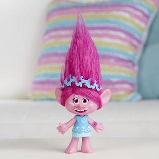 Foto 3 | Foto 3 | Figure Trolls Dreamworks Poppy Hug Time Harmony Con Sonido - Venta Internacional.