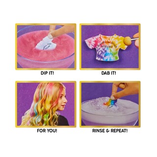 Foto 5 | Foto 5 | Muñeca Rainbow High con Acuarela y Creación con Acuarelas - Venta Internacional