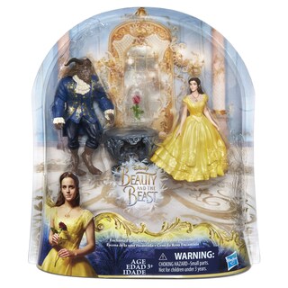 Foto 2 | Foto 2 | Toy Disney Princess Beauty And The Beast Enchanted Rose - Venta Internacional.