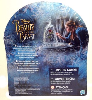 Foto 3 | Foto 3 | Toy Disney Princess Beauty And The Beast Enchanted Rose - Venta Internacional.