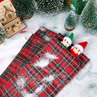 Foto 6 | Foto 6 | Muñecos Elfos Navideños Skylety Para Niño Y Niña Con Sacos De Dormir - Venta Internacional.
