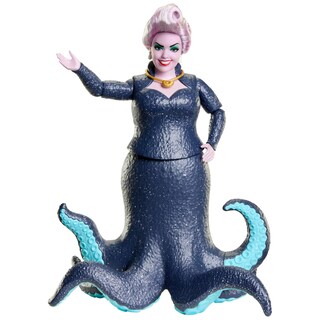 Foto 4 | Foto 4 | Conjunto De Muñecas De Moda Mattel Disney La Sirenita X3 - Venta Internacional.