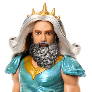 Foto 5 | Foto 5 | Conjunto De Muñecas De Moda Mattel Disney La Sirenita X3 - Venta Internacional.