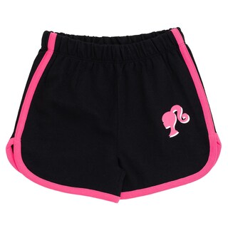 Foto 4 | Foto 4 | Disfraz De Camiseta Barbie Big Girls Y Pantalones Cortos Dol - Venta Internacional.