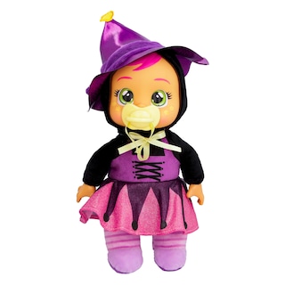 Foto 1 | Foto 1 | Doll Cry Babies Tiny Cuddles Halloween Agatha Con 9 Muñecas - Venta Internacional.