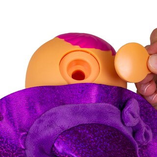 Foto 3 | Foto 3 | Doll Cry Babies Tiny Cuddles Halloween Agatha Con 9 Muñecas - Venta Internacional.