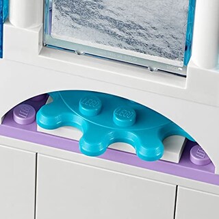 Foto 5 | Foto 5 | Joyero Lego Disney Frozen 2 Elsa Con 2 Figuras 41168 - Venta Internacional.