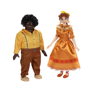 Foto 6 | Foto 6 | Set De 12 Muñecas Disney Encanto Ultimate Madrigal Family - Venta Internacional.