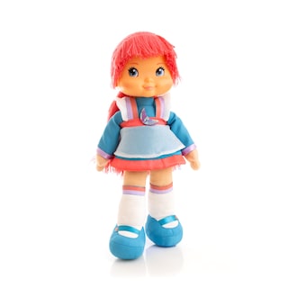 Foto 1 | Foto 1 | Muñeca The Loyal Subjects Rainbow Brite Moonglow 30 Cm Sdcc 2024 - Venta Internacional.