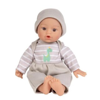 Foto 1 | Foto 1 | Muñeca Adora Sweet Babies Collection Boy Dino 28 Cm - Venta Internacional.