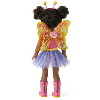 Foto 2 | Foto 2 | Muñeca American Girl Welliewishers Kendall De 14.5 Pulgadas - Venta Internacional.