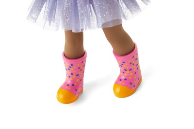 Foto 5 | Foto 5 | Muñeca American Girl Welliewishers Kendall De 14.5 Pulgadas - Venta Internacional.