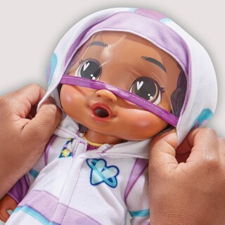 Foto 4 | Foto 4 | Muñeca De Vestir Baby Alive Super Bff, Tilly Tinker, 28 Cm - Venta Internacional.