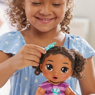 Foto 5 | Foto 5 | Muñeca De Vestir Baby Alive Super Bff, Tilly Tinker, 28 Cm - Venta Internacional.