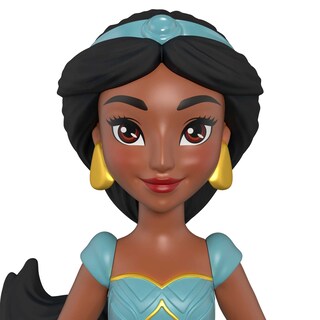 Foto 5 | Foto 5 | Juguete Mattel Disney Princess Jasmine Con Rajah Tiger Aladdin - Venta Internacional.