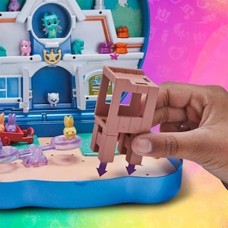 Foto 2 | Foto 2 | Creación Compacta Toy My Little Pony Mini World Magic - Venta Internacional.