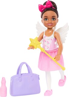 Foto 1 | Foto 1 | Set De Bailarina Chelsea De Toy Barbie Con 5 Accesorios Para Mayores De 3 Años - Venta Internacional.