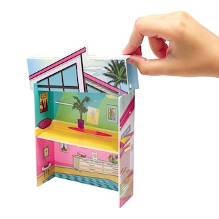 Foto 4 | Foto 4 | Set Shrinky Dinks Tara Toys Barbie Dreamhouse - Venta Internacional.