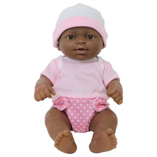 Foto 6 | Foto 6 | Baby Doll Jc Toys La Newborn Nursery De 12 Pulgadas Con Juego De 25 Piezas - Venta Internacional.