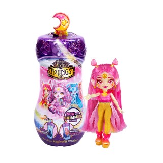 Foto 1 | Foto 1 | Muñeca De Moda Magic Mixies Pixlings Shimmerverse Pheona De 6.5 Pulgadas - Venta Internacional.