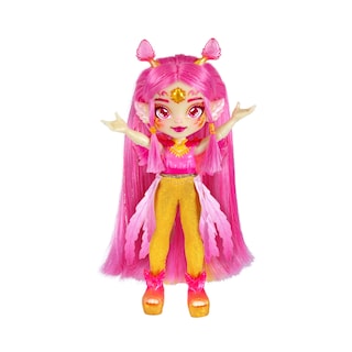 Foto 2 | Foto 2 | Muñeca De Moda Magic Mixies Pixlings Shimmerverse Pheona De 6.5 Pulgadas - Venta Internacional.