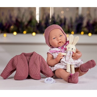 Foto 5 | Foto 5 | Muñeca Jc Toys La Newborn Royal Collection Para Niña, 38 Cm - Venta Internacional.