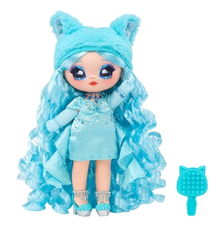 Foto 1 | Foto 1 | Muñeca De Moda Na Na Na Surprise Sweetest Gems™ Marina Tealstone - Venta Internacional.