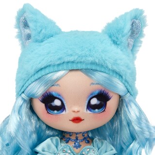 Foto 2 | Foto 2 | Muñeca De Moda Na Na Na Surprise Sweetest Gems™ Marina Tealstone - Venta Internacional.