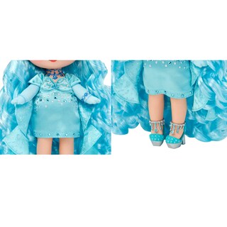 Foto 3 | Foto 3 | Muñeca De Moda Na Na Na Surprise Sweetest Gems™ Marina Tealstone - Venta Internacional.