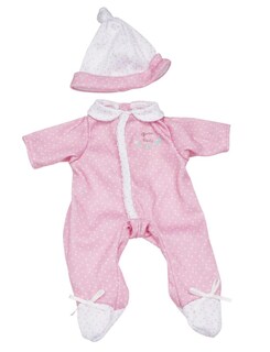 Foto 1 | Foto 1 | Ropa Para Muñecas Jc Toys Berenguer Boutique La Baby 2+ Years - Venta Internacional.