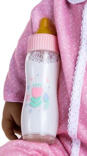 Foto 5 | Foto 5 | Muñeca Jc Toys La Baby Hispanic, 50 Cm, Cuerpo Blando, +12 Meses - Venta Internacional.