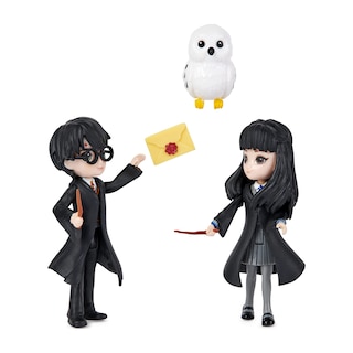 Foto 4 | Foto 4 | Set Friendship World Magical Minis Harry Potter - Venta Internacional.