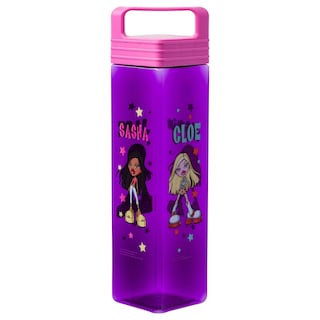 Foto 1 | Foto 1 | Botella De Agua Silver Buffalo Bratz Doll Star De 750 Ml Con Tapa - Venta Internacional.