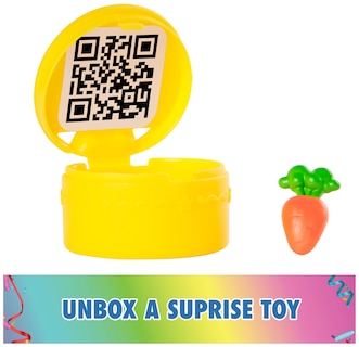 Foto 5 | Foto 5 | Playset Gabby's Dollhouse Baby Box Talent Show Balcony, 8 Unidades - Venta Internacional.
