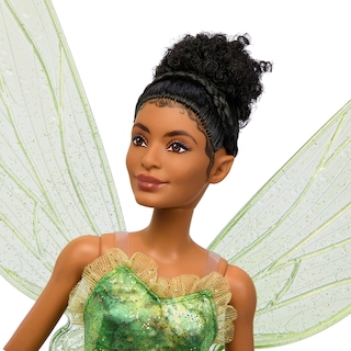 Foto 3 | Foto 3 | Muñeca De Hadas Mattel, Película De Disney Peter Pan Y Wendy Tinker Bell - Venta Internacional.