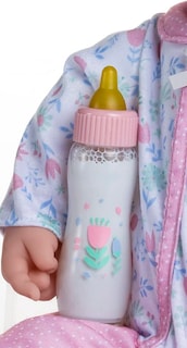 Foto 6 | Foto 6 | Baby Doll Jc Toys La Baby, Blanca, 50 Cm, Suave, Lavable En El Cuerpo - Venta Internacional.