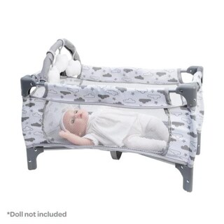 Foto 7 | Foto 7 | Juego De 7 Piezas Para Cuna, Cama Y Parque Infantil Adora Twinkle Stars - Venta Internacional.