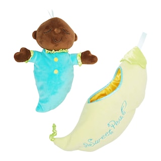 Foto 1 | Foto 1 | Baby Doll Manhattan Toy Snuggle Pod Con Saco De Dormir - Venta Internacional.